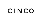 Cinco logo