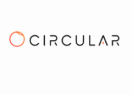 Circular logo