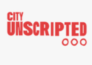 City Unscripted logo