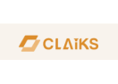 Claiks logo