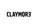 CLAYMORE logo