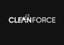 CleanForce logo