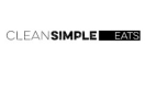 Clean Simple Eats logo