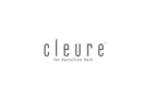 Cleure logo