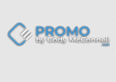 Promo by Cody McConnell promo codes