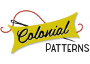 Colonial Patterns promo codes