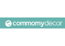 Commomy Decor logo