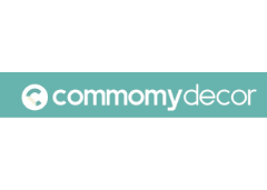 Commomy Decor promo codes