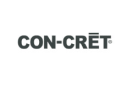 CON-CRET logo