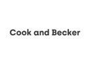 Cook and Becker logo