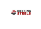 Cooking Steels logo