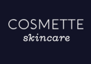 Cosmette Skincare logo