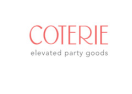 Coterie Party logo