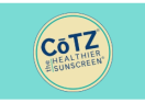 CōTZ Mineral Sunscreen logo