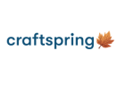 Craftspring logo