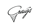 CRAIG'S VEGAN logo