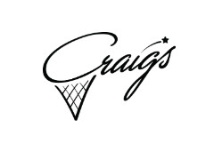 CRAIG'S VEGAN promo codes