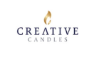 Creative Candles logo