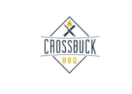 Crossbuck BBQ logo