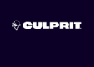 Culprit Underwear logo