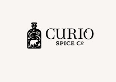 Curio Spice Co. promo codes