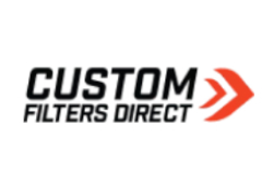 Custom Filter Direct promo codes