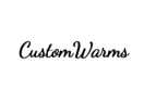 Custom Warms logo