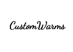 Custom Warms promo codes