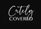 Cutely Covered logo