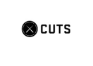 Cuts logo