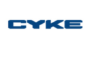 CYKE logo