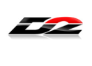 D2 Racing logo