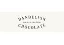 Dandelion Chocolate logo