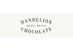 Dandelion Chocolate promo codes