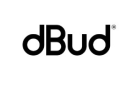 dBud logo