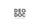 DeoDoc logo