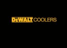 Dewalt Coolers logo