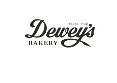 Dewey’s Bakery promo codes