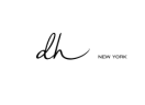 DH New York logo