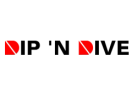 Dip'n Dive logo