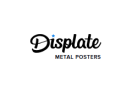 Displate logo