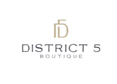 District 5 Boutique promo codes