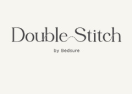 Double Stitch logo