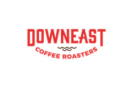 DOWNEAST COFFEE ROASTERS logo