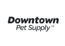 Downtown Pet Supply logo