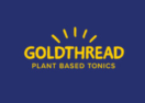 Goldthread Tonics logo