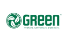 GREEN Organic Hydration logo