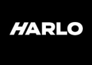 Drink Harlo logo