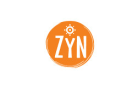 Drink ZYN logo