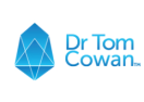 Dr. Tom Cowan logo